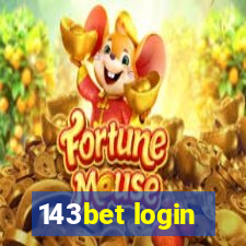 143bet login